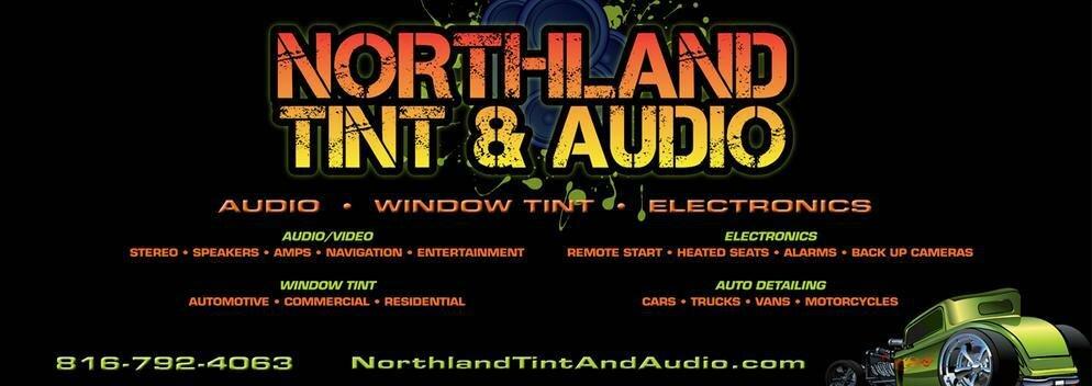 Northland Tint & Audio