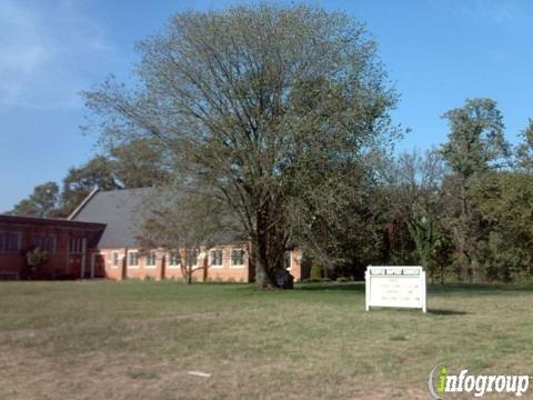 Temple Baptist Church