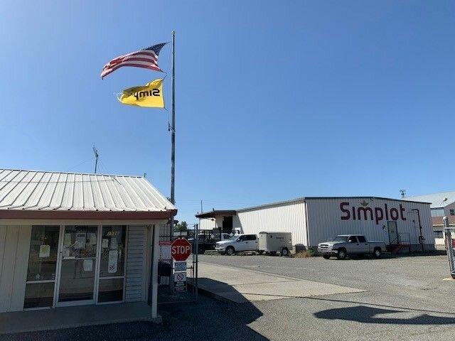 Simplot Grower Solutions