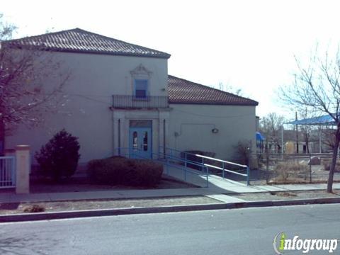 Eugene Field Elementary School