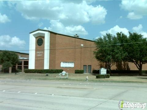 Greenville Avenue Child Development