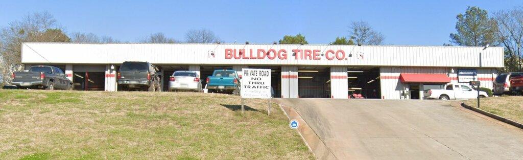 Bulldog Tire Discounters Covington, GA