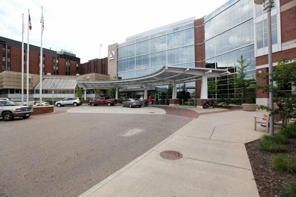 Akron Children's Maternal-Fetal Medicine, Canton Aultman