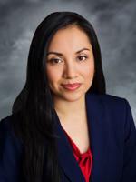 Yulia Reyes, APN - CHI Health Family Medicine