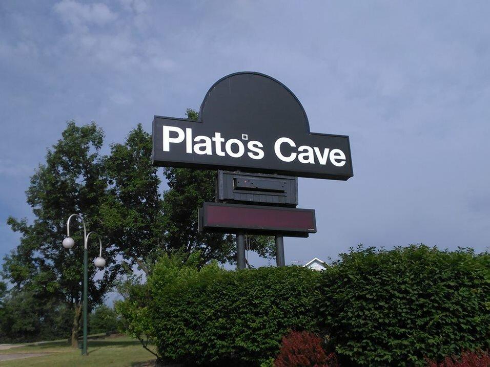 Plato's Cave