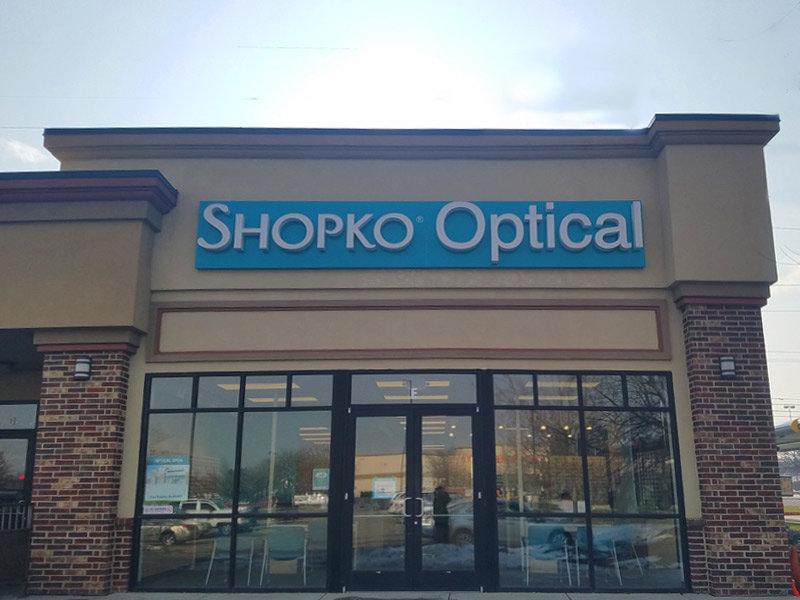 Shopko Optical