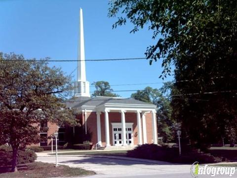 Winnetka Covenant Church