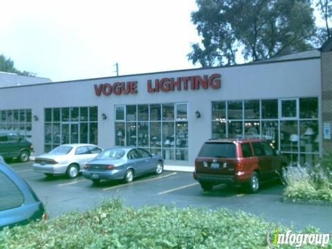 Vogue Lighting