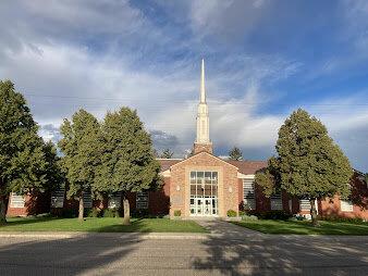 The Church of Jesus Christ of Latter-day Saints