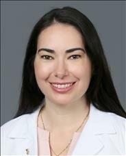 Rachel V F Rohaidy, MD - Baptist Health Medical Group