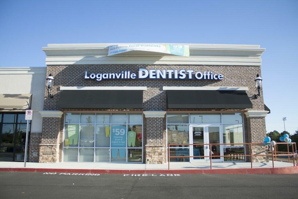 Loganville Dentist Office