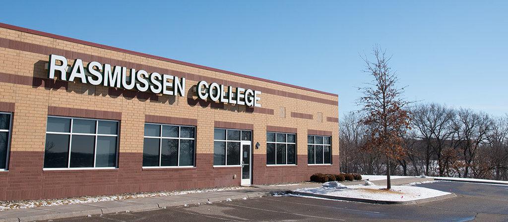 Rasmussen University-Lake Elmo/Woodbury