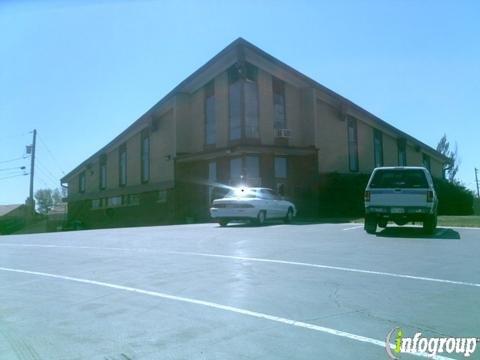 Wesleyan Bible Church-Lakewood Co