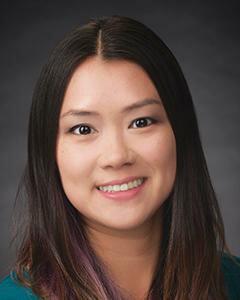 Christina K. Chung, ARNP