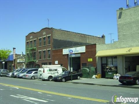 Anthony's Towing of Bensonhurst