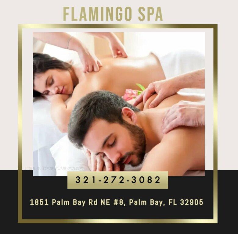 Flamingo Spa