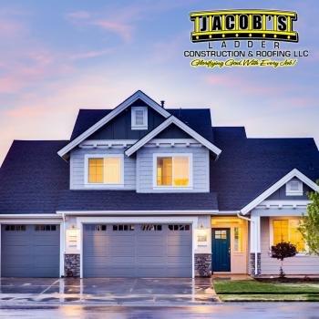 Jacob's Ladder Construction & Roofing LLC