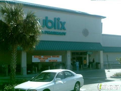 Publix