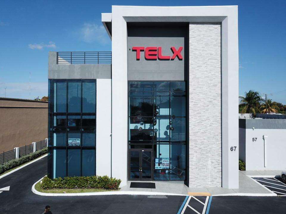 Telx Computers