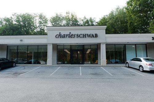 Charles Schwab