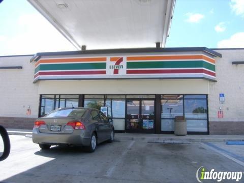 7-Eleven