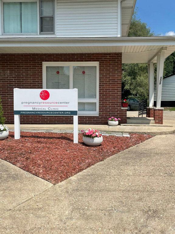 Living Alternatives Pregnancy Resource Center