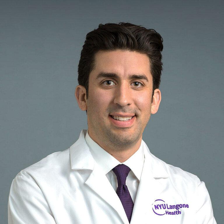 Sam Serouya, MD