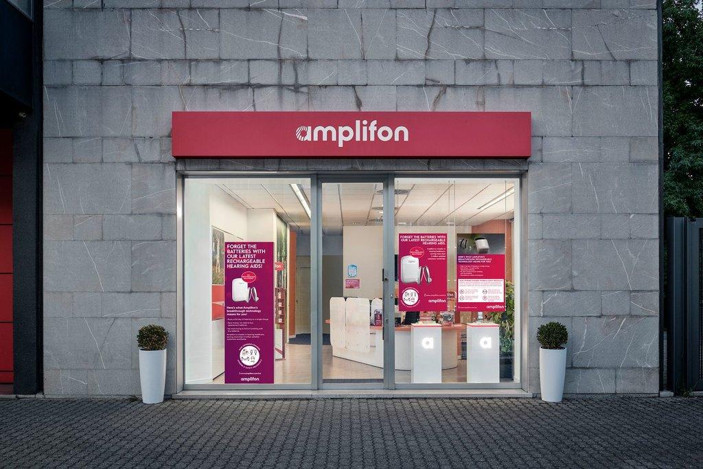 Amplifon Clinic Abbotsford - Clearbrook Road