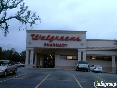 Walgreens