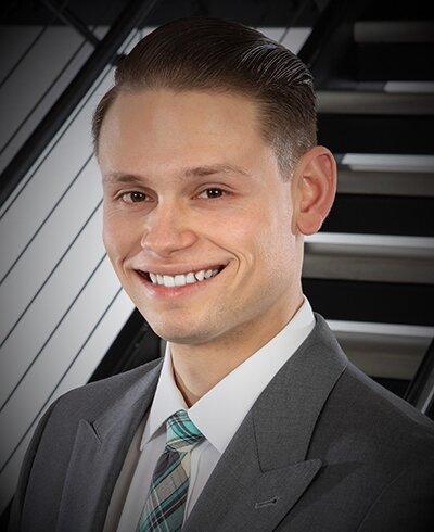 Lucas Vignari-Registered Practice Associate Ameriprise Financial Services