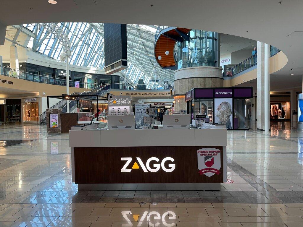 ZAGG Stonebriar Mall