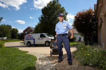 Roto Rooter Plumbing & Drain Services