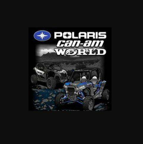 Polaris Can-Am World