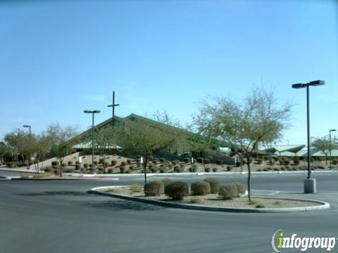 Spirit of Grace Lutheran Church