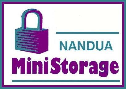 Nandua MIni Storage