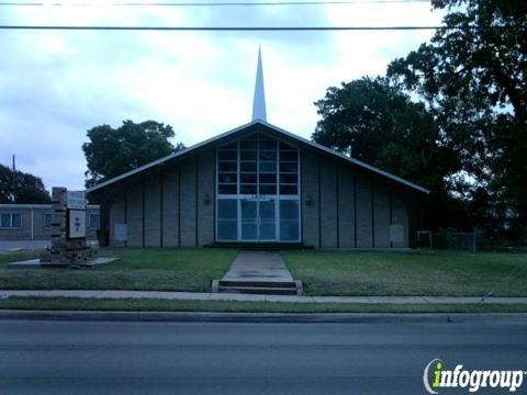 Ebenezer Missionary Baptist Church