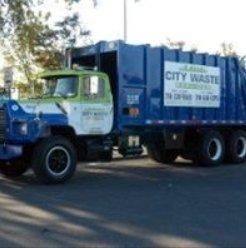 City Waste Services of New York Inc