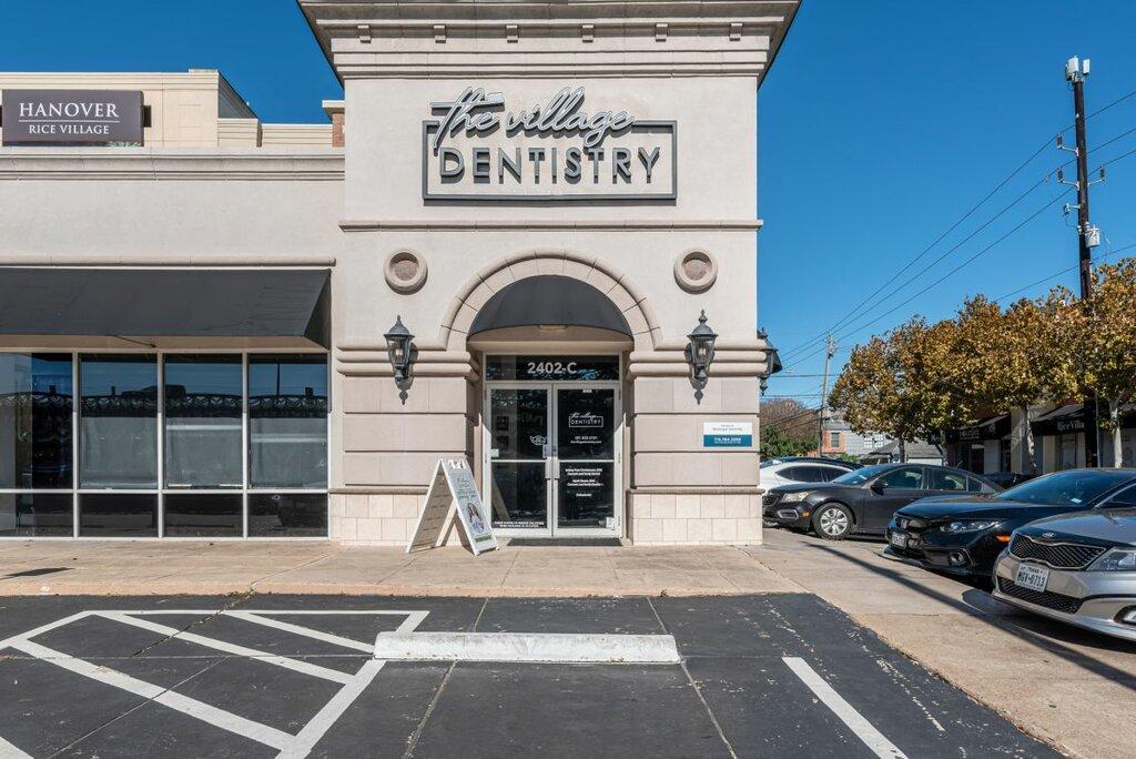 The Village Dentistry