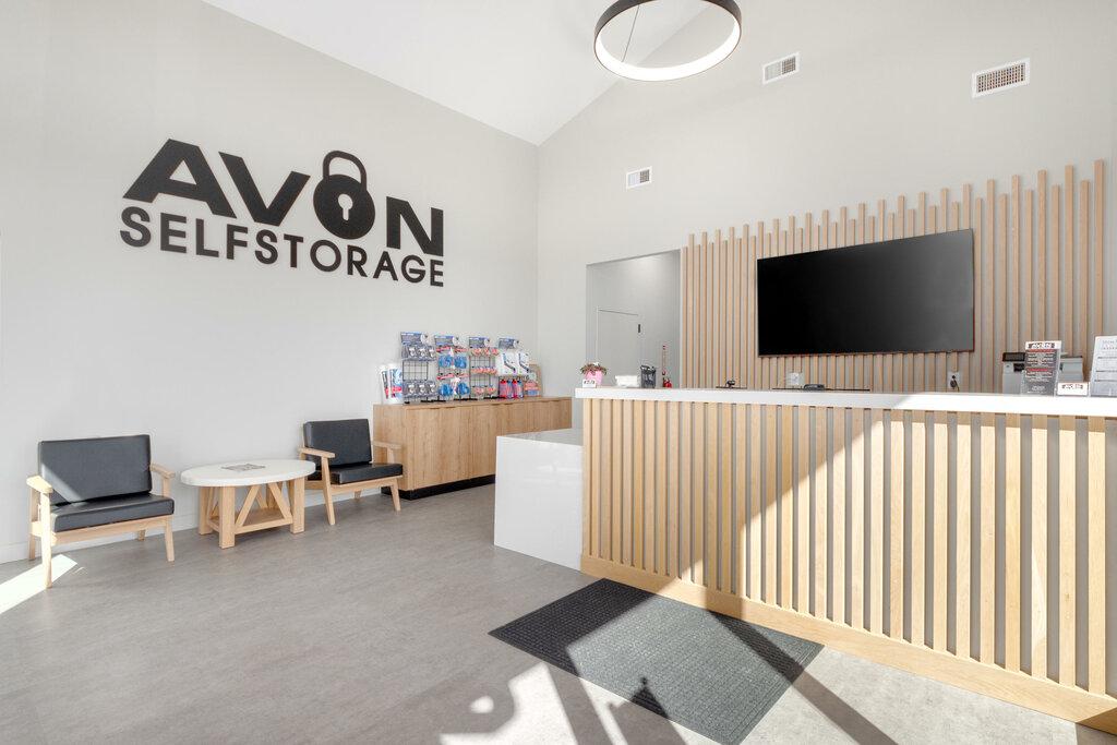 Avon Self Storage