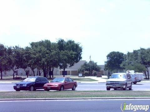 Lyndon Baines Johnson Early College High School