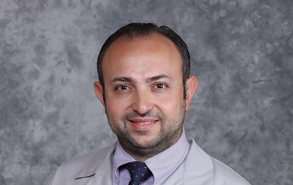 Keenan Adib, MD - AMITA Health Medical Group Heart & Vascular La Grange