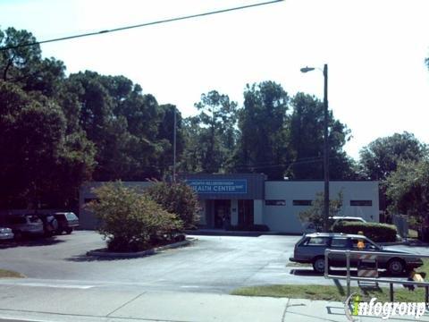 North Hillsborough Health Center-Wic Office