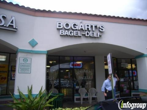 Bogart's Bagels