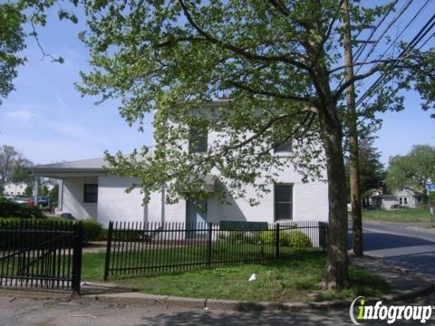 United Hebrew Cemetery