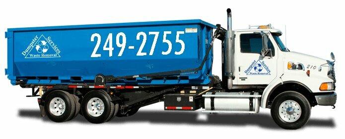 Dumpster Services