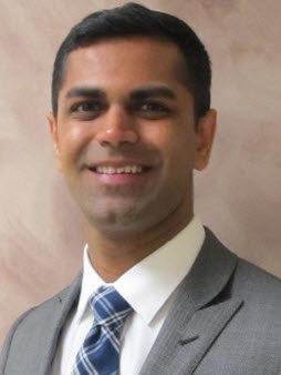 Krunal Pardiwala, MD - Surgical Care Associates, Ltd