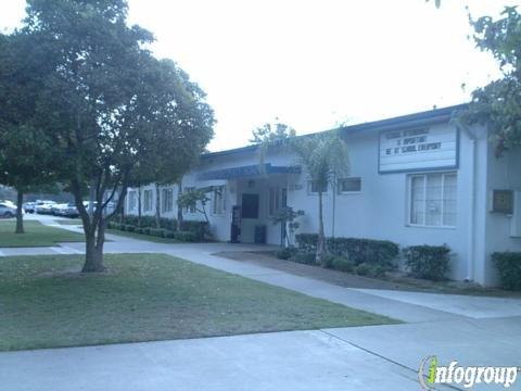 Carr Intermediate School