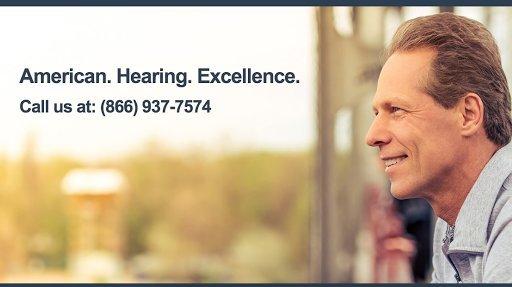 Audibel Hearing Healthcare