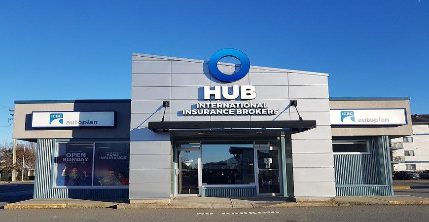 HUB International