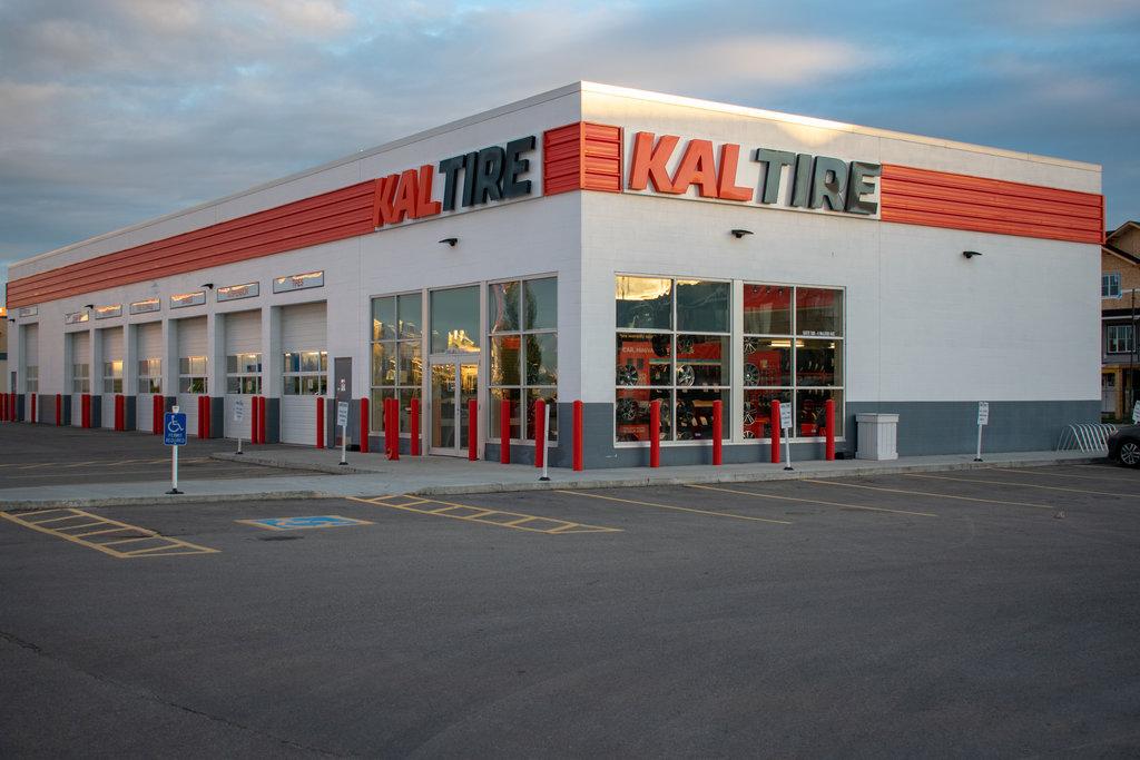 Kal Tire